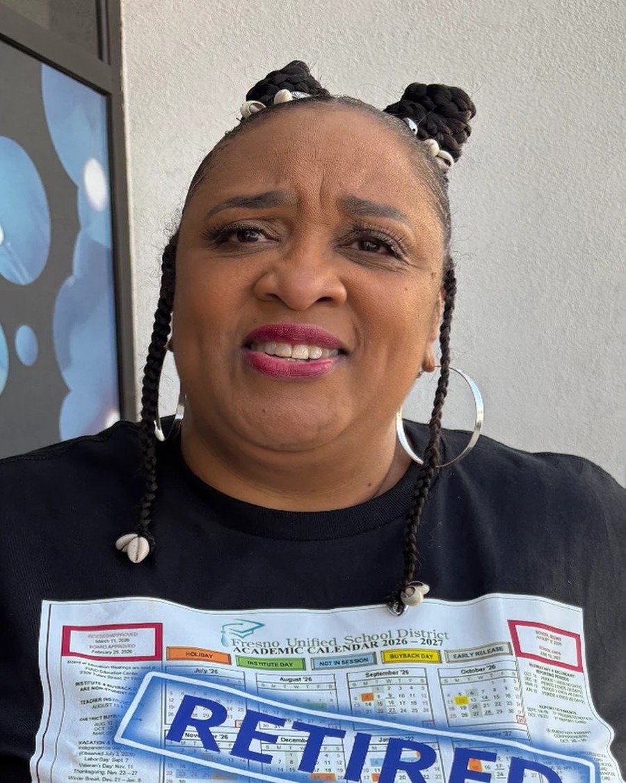 Melanie Forges-Webb, Brain Ambassador