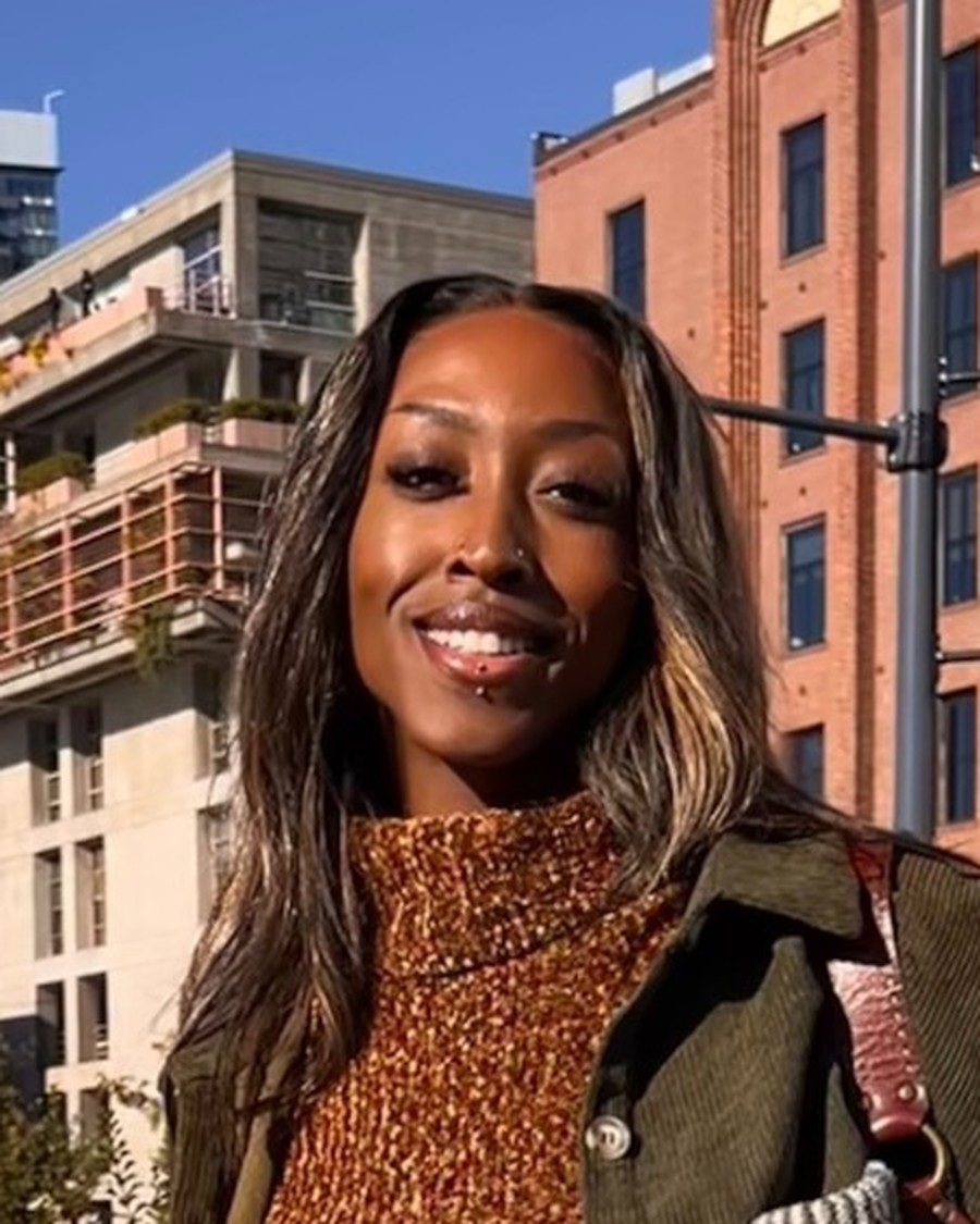 Keisha, Part of the Rebral Learn team