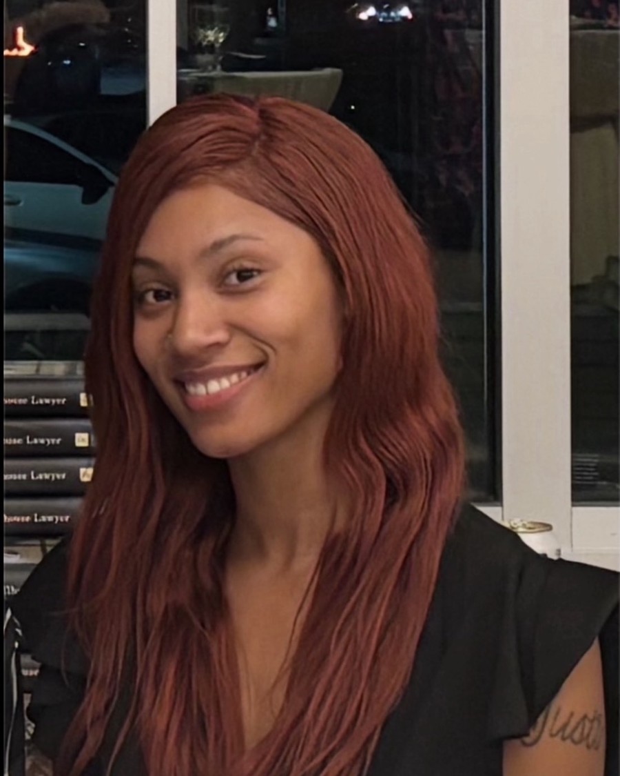 Kierra Hickerson, Brain Ambassador